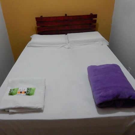 Suites Da Debora Jijoca de Jericoacoara Bagian luar foto