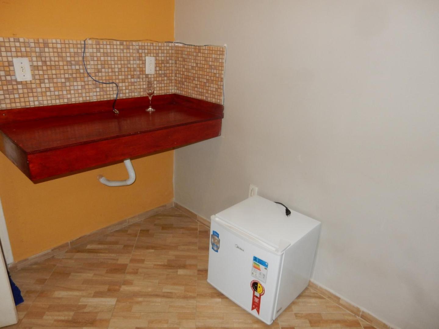 Suites Da Debora Jijoca de Jericoacoara Bagian luar foto