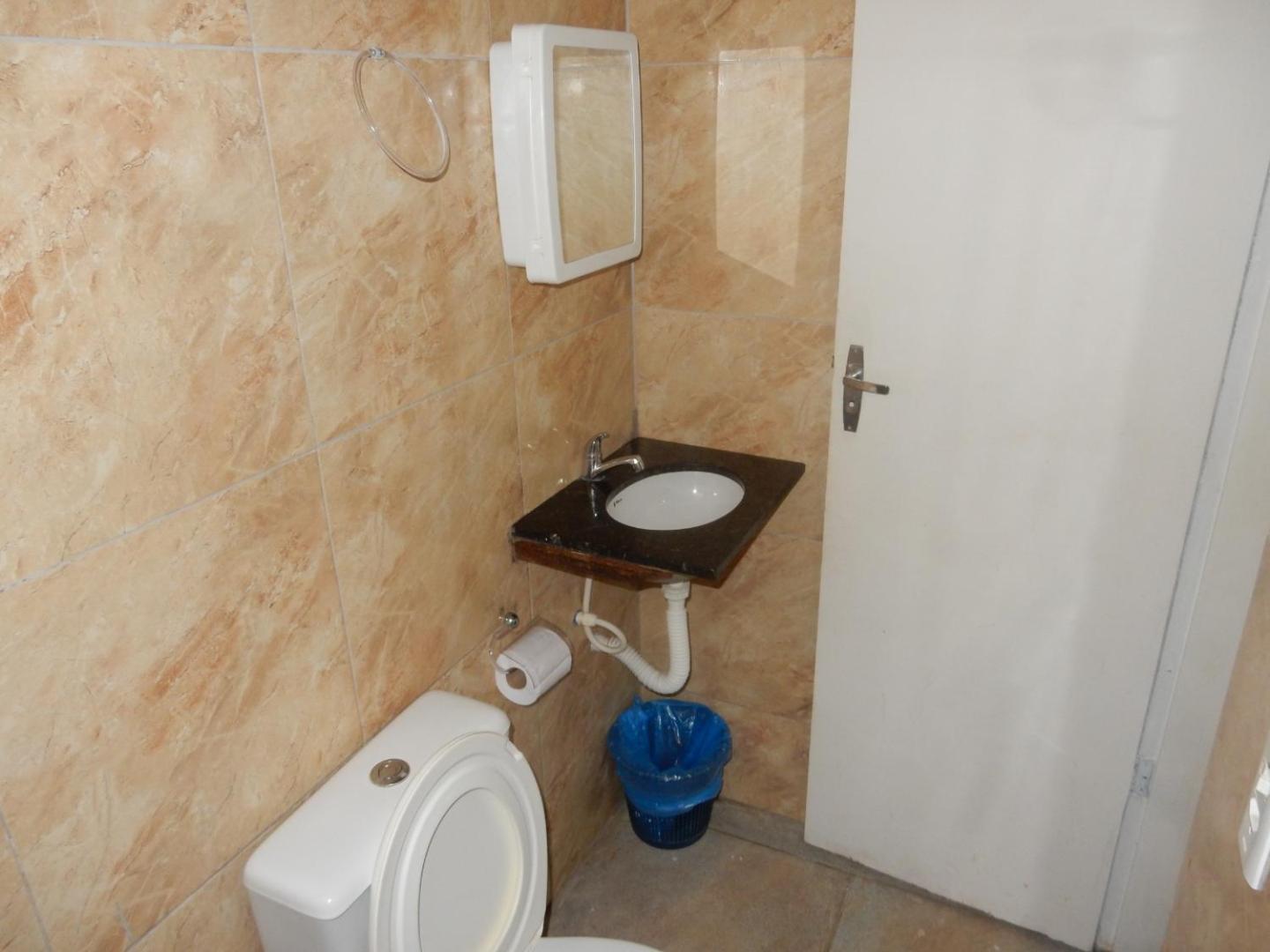Suites Da Debora Jijoca de Jericoacoara Bagian luar foto