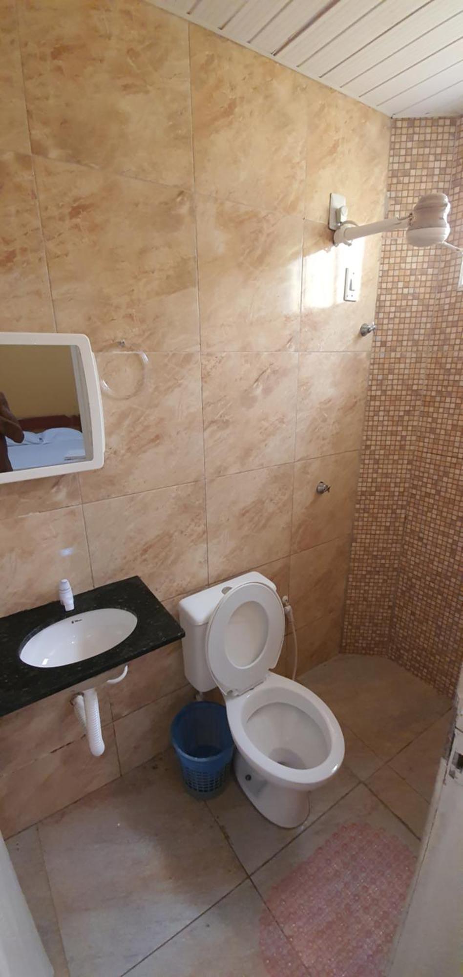 Suites Da Debora Jijoca de Jericoacoara Bagian luar foto
